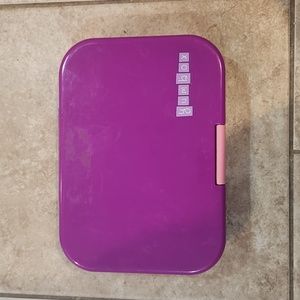 Yumbox lunchbox
